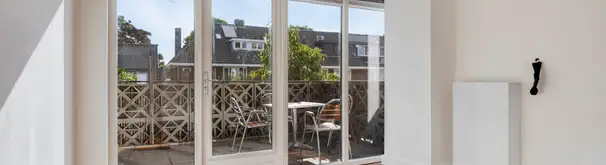 Appartement Foto #3 te huur bij Huurstunt