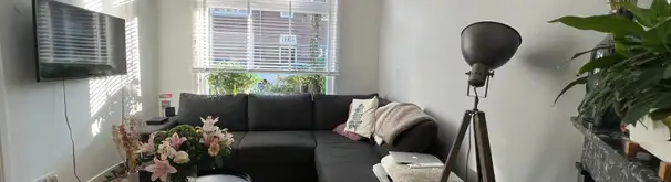 Appartement Foto #2 te huur bij Huurstunt