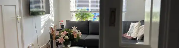 Appartement Foto #3 te huur bij Huurstunt