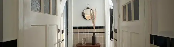 Appartement Foto #1 te huur bij Huurstunt