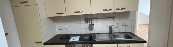 Appartement Foto #2 te huur bij Huurstunt