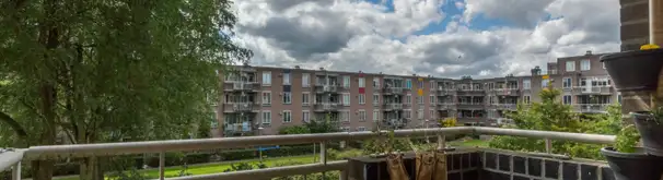 Appartement Foto #2 te huur bij Huurstunt