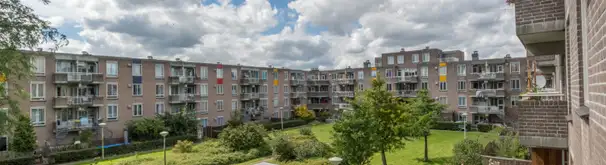 Appartement Foto #0 te huur bij Huurstunt