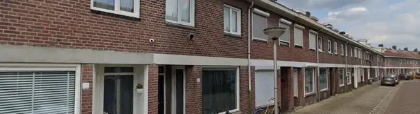 Kamer Foto #0 te huur bij Huurstunt