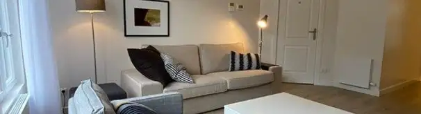 Appartement Foto #0 te huur bij Huurstunt