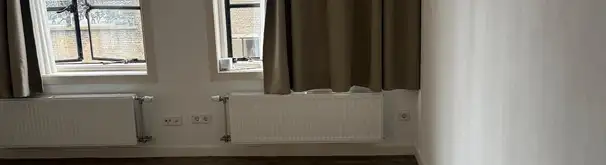 Studio Foto #1 te huur bij Huurstunt