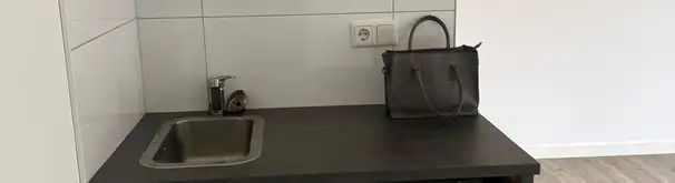 Studio Foto #3 te huur bij Huurstunt