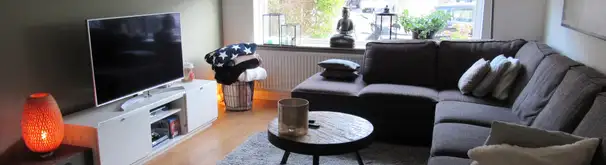 Appartement Foto #0 te huur bij Huurstunt