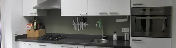 Appartement Foto #1 te huur bij Huurstunt