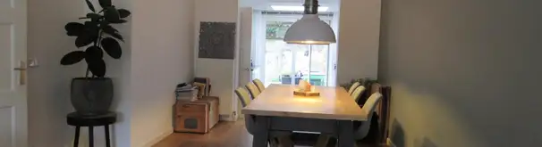 Appartement Foto #2 te huur bij Huurstunt
