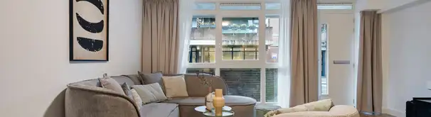 Appartement Foto #3 te huur bij Huurstunt