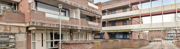 Appartement Foto #0 te huur bij Huurstunt