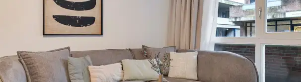 Appartement Foto #2 te huur bij Huurstunt