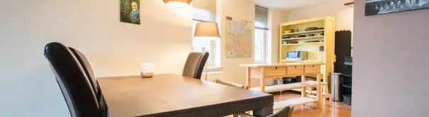 Appartement Foto #1 te huur bij Huurstunt