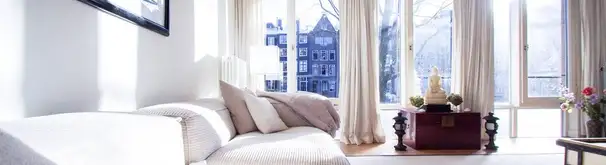 Appartement Foto #2 te huur bij Huurstunt