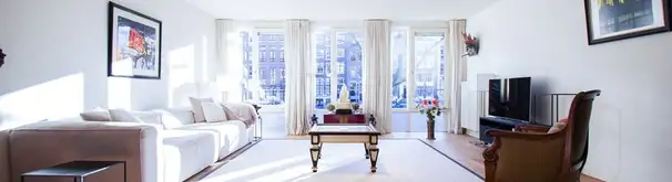 Appartement Foto #3 te huur bij Huurstunt