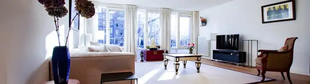 Appartement Foto #1 te huur bij Huurstunt