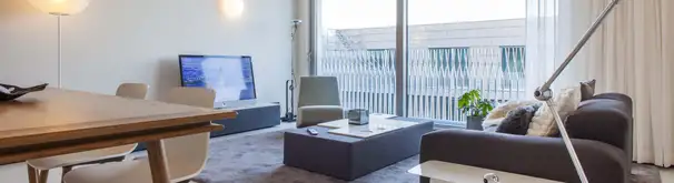 Appartement Foto #3 te huur bij Huurstunt
