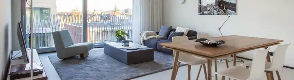 Appartement Foto #2 te huur bij Huurstunt