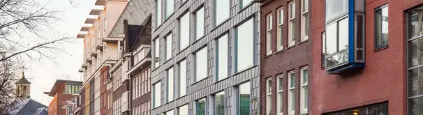 Appartement Foto #1 te huur bij Huurstunt