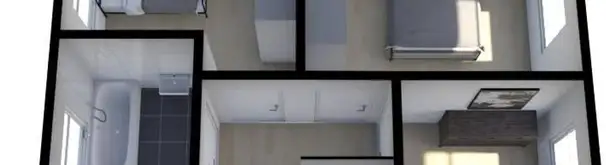 Huurwoning Foto #0 te huur bij Huurstunt
