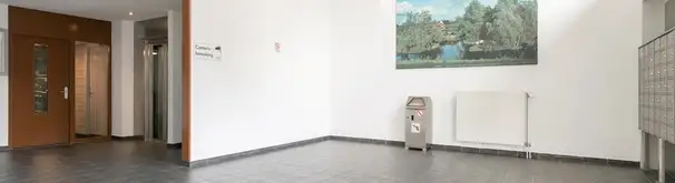 Appartement Foto #1 te huur bij Huurstunt