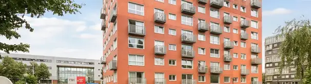 Appartement Foto #0 te huur bij Huurstunt