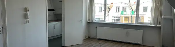 Appartement Foto #1 te huur bij Huurstunt