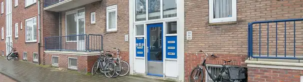 Appartement Foto #1 te huur bij Huurstunt