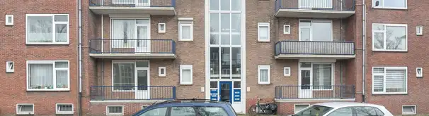 Appartement Foto #0 te huur bij Huurstunt