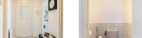 Appartement Foto #3 te huur bij Huurstunt