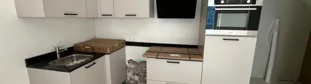 Appartement Foto #2 te huur bij Huurstunt