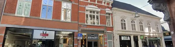 Appartement Foto #0 te huur bij Huurstunt
