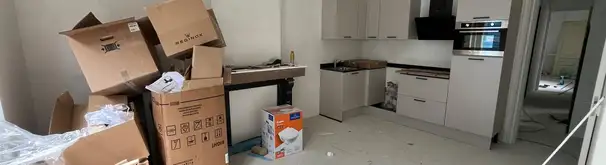Appartement Foto #1 te huur bij Huurstunt