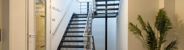 Appartement Foto #2 te huur bij Huurstunt