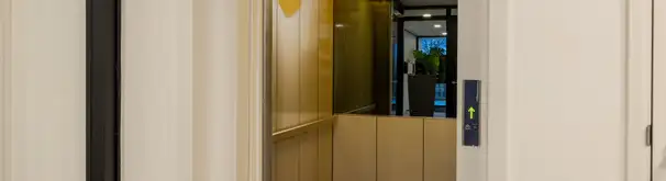 Appartement Foto #3 te huur bij Huurstunt