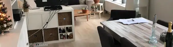 Appartement Foto #3 te huur bij Huurstunt