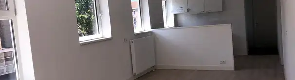 Appartement Foto #1 te huur bij Huurstunt