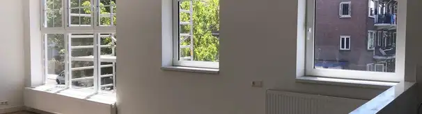 Appartement Foto #2 te huur bij Huurstunt