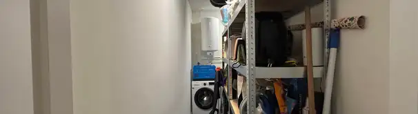 Appartement Foto #3 te huur bij Huurstunt