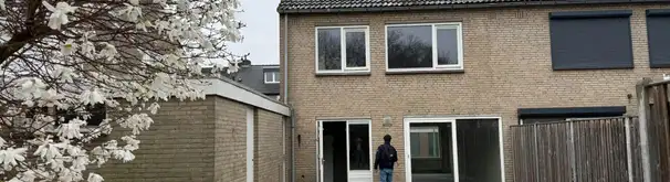 Huurwoning Foto #0 te huur bij Huurstunt