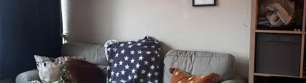 Appartement Foto #3 te huur bij Huurstunt