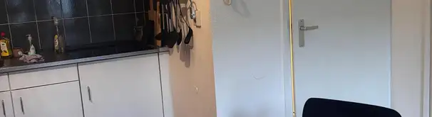 Appartement Foto #2 te huur bij Huurstunt