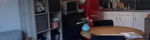 Appartement Foto #1 te huur bij Huurstunt