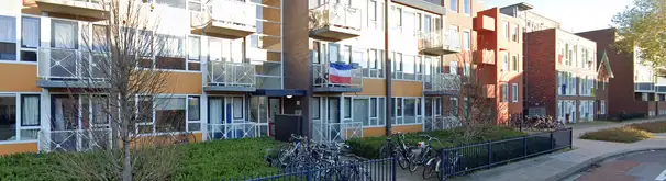 Appartement Foto #0 te huur bij Huurstunt