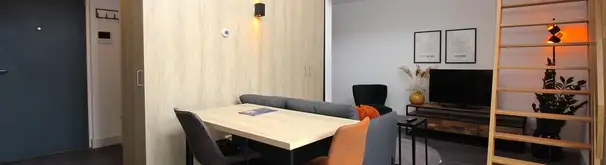 Appartement Foto #3 te huur bij Huurstunt