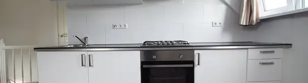 Appartement Foto #1 te huur bij Huurstunt