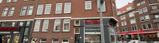 Appartement Foto #2 te huur bij Huurstunt