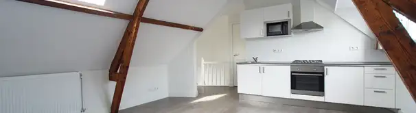 Appartement Foto #0 te huur bij Huurstunt