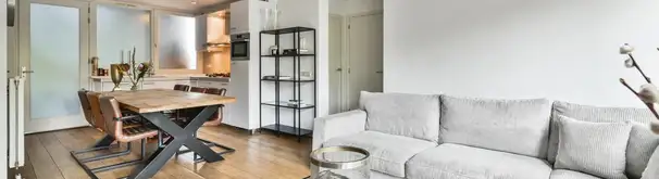 Appartement Foto #2 te huur bij Huurstunt